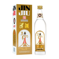 津酒 38度 浓香型白酒 500ml*6瓶