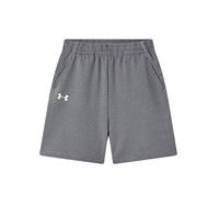 【福利特卖】130-170男女中大童户外运动时尚针织短裤