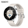 OPPO Watch X2 Mini 蓝牙智能手表 43mm