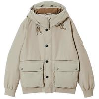 JACK&JONES/杰克琼斯 联名款 男士羽绒服