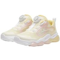 FILA/斐乐 闪灯 儿童运动鞋