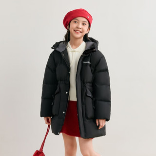 BOSIDENG/波司登 抗菌 儿童羽绒服