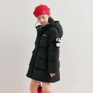  BOSIDENG/波司登 抗菌 儿童羽绒服