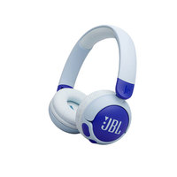 JBL JR320BT 儿童耳机头戴式无线蓝牙耳机