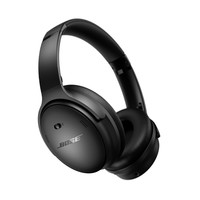 BOSE QuietComfort 45二代 耳罩式头戴式主动降噪蓝牙耳机