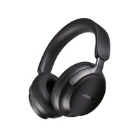 BOSE 七夕礼物Bose QuietComfort消噪耳机Ultra头戴式无线蓝牙700二代