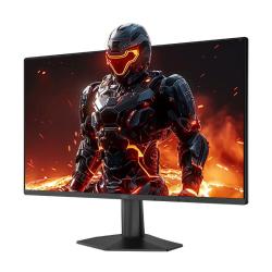 AOC 27英寸 180Hz 高刷护眼办公 IPS HDR 6轴调色 每台出厂校色 低蓝光不闪 电竞电脑显示器 27G51F