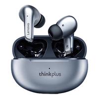 thinkplus LP5 入耳式真无线动圈降噪蓝牙耳机 灰色