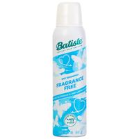 batiste 碧缇丝 免水洗发喷雾套装 (经典洁净200ml+迷人花香200ml)