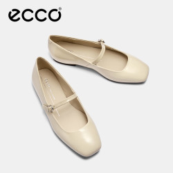 ecco 女士芭蕾舞鞋