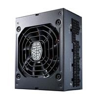 COOLERMASTER 酷冷至尊 V850 GOLD 金牌(90%)全模组SFX电源 850W