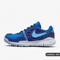 NIKE 耐克 Free Terra Vista 男款跑步鞋 CZ1757-001