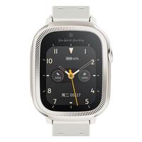 荣耀亲选 青少年智能手表AI学习微信QQ运动监测插卡定位电话扫码支付初高中生Whizkid白