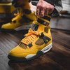 NIKE 耐克 Air Jordan 4 男款篮球鞋 CT8527-700