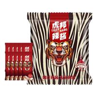 虎邦 辣椒酱 虎皮蒜蓉酱15g*10袋