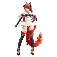 寿屋 阿尔卡纳蒂亚 天使机娘 夏尔梅德 拼装模型（全高约16.5cm）