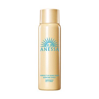  ANEASAY/安耐晒 高倍防晒 防晒喷雾  SPF50+ PA++++ 60g