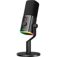  maono/闪克 降噪 动圈麦克风 内置声卡