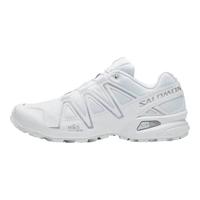 萨洛蒙(Salomon)XT-Quest Advanced男女同款户外潮流跑步鞋休闲运动鞋 白色 475879 42