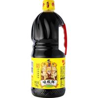 东古 味极鲜特级酱油1.6kg 调味炒菜点蘸凉拌