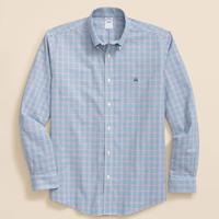 Brooks Brothers/布克兄弟 免烫 男士衬衫