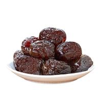 老香农 去核 蜜饯  【阿胶枣】250g*1袋（晶莹剔透） 水晶蜜枣250g*1袋 250g