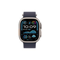 苹果 Apple Watch Ultra 2 智能手表  新款防水极限运动户外 全新正品