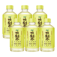 【TK】怡宝 C'estbon至本清润菊花茶/枇杷炖梨300ml*6瓶膜包饮料饮品 菊花茶300ml*6瓶