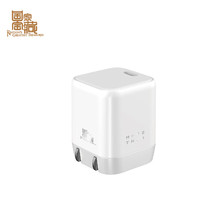 魔赞经典系列 30W 九色鹿(全包)苹果iphone充电头手机插头氮化镓3C认证闪充快充