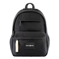 新秀丽（Samsonite）双肩包轻盈背包休闲书包大容量电脑旅行包出差户外NW4*306 黑色|0.65kg|容量24.7L