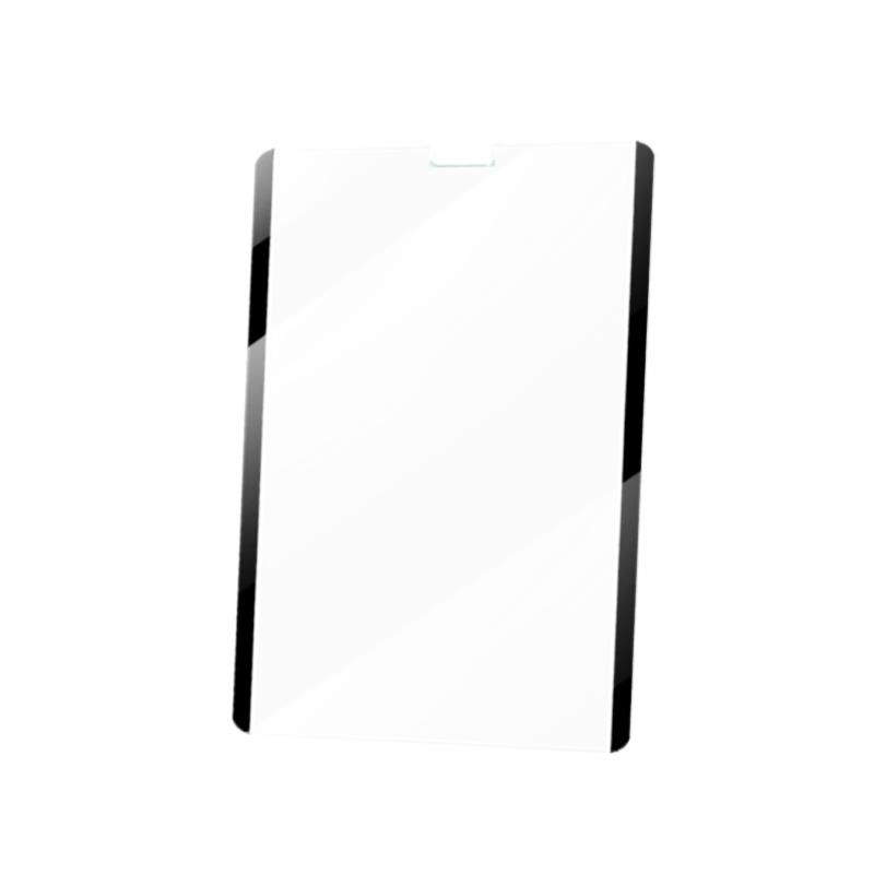  MUSTTRUE 可拆卸 iPad磁吸类纸膜