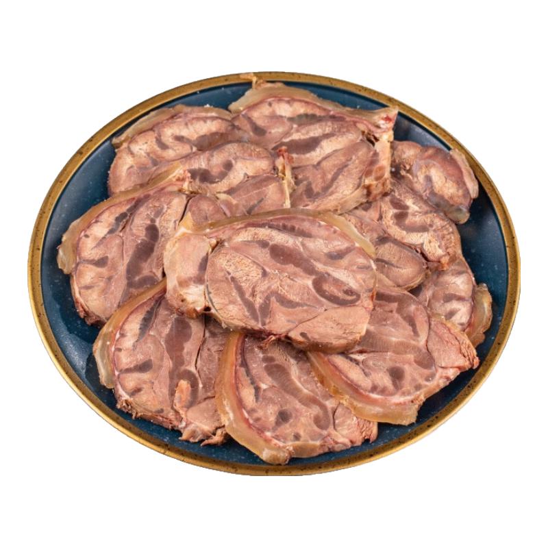 哞哩牧场 五香酱牛肉 内蒙古草原特产 熟食
