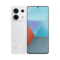 小米 Xiaomi REDMI 红米 Note 13 Pro 5G手机 16GB+512GB 星沙白