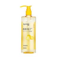 syoss/丝蕴 净油蓬松洗发露 980ml