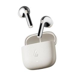 漫步者 Lolli Air V6.0空间音效 月光白 真无线蓝牙耳机