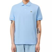  LACOSTE/拉科斯特 棉质 男士Polo衫