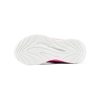 SKECHERS/斯凯奇 轻盈软弹 女士运动鞋