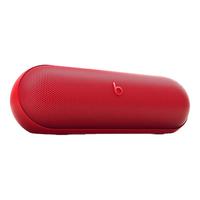 Beats Pill 无线蓝牙音箱 经典红