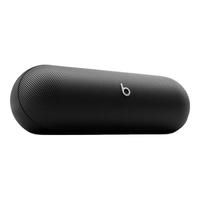 Beats 防尘抗水 蓝牙扬声器 哑光黑