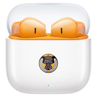 OPPO Enco Air4 新声版 排球少年 半入耳式真无线蓝牙耳机