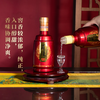  兰陵 纯粮酿造 白酒