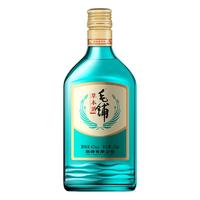 毛铺草本酒苦荞酒绿荞纯粮白酒基酒5年以上陶缸陈酿 绿瓶口粮酒 42度 258mL 1瓶 毛铺草本酒-京仓发