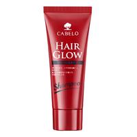 CABELO/卡蓓诺 日本 育发防脱洗发水  50ml
