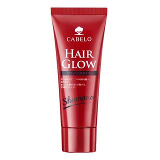  CABELO/卡蓓诺 日本 育发防脱洗发水  50ml