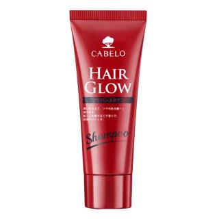  CABELO/卡蓓诺 日本 育发防脱洗发水  50ml