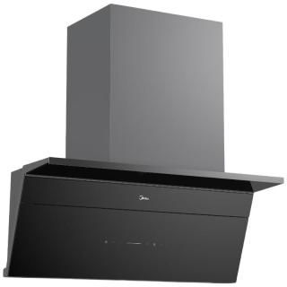 美的 小西梅AK11 油烟机 30立方