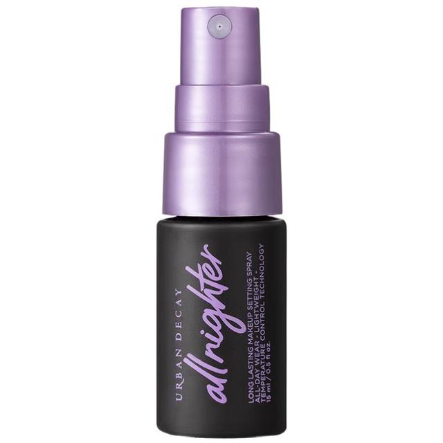 Urban Decay 试用定妆喷雾 15ml