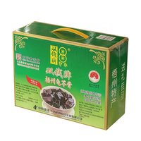 双钱轮胎 DOUBLE COIN 双钱牌 梧州龟苓膏 原味 250g*12罐