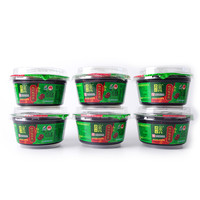 双钱轮胎 DOUBLE COIN 双钱 红豆龟苓膏180g