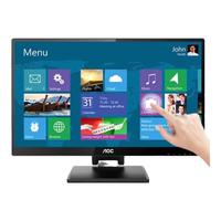  AOC/冠捷 10点电容触控 显示器